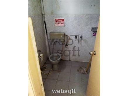 Srinagar Colony Office Space for Rent